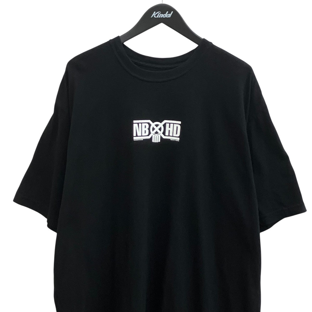 NEIGHBORHOOD(ネイバーフッド) NEIGHBORHOOD BOUNTY HUNTERTシャツ