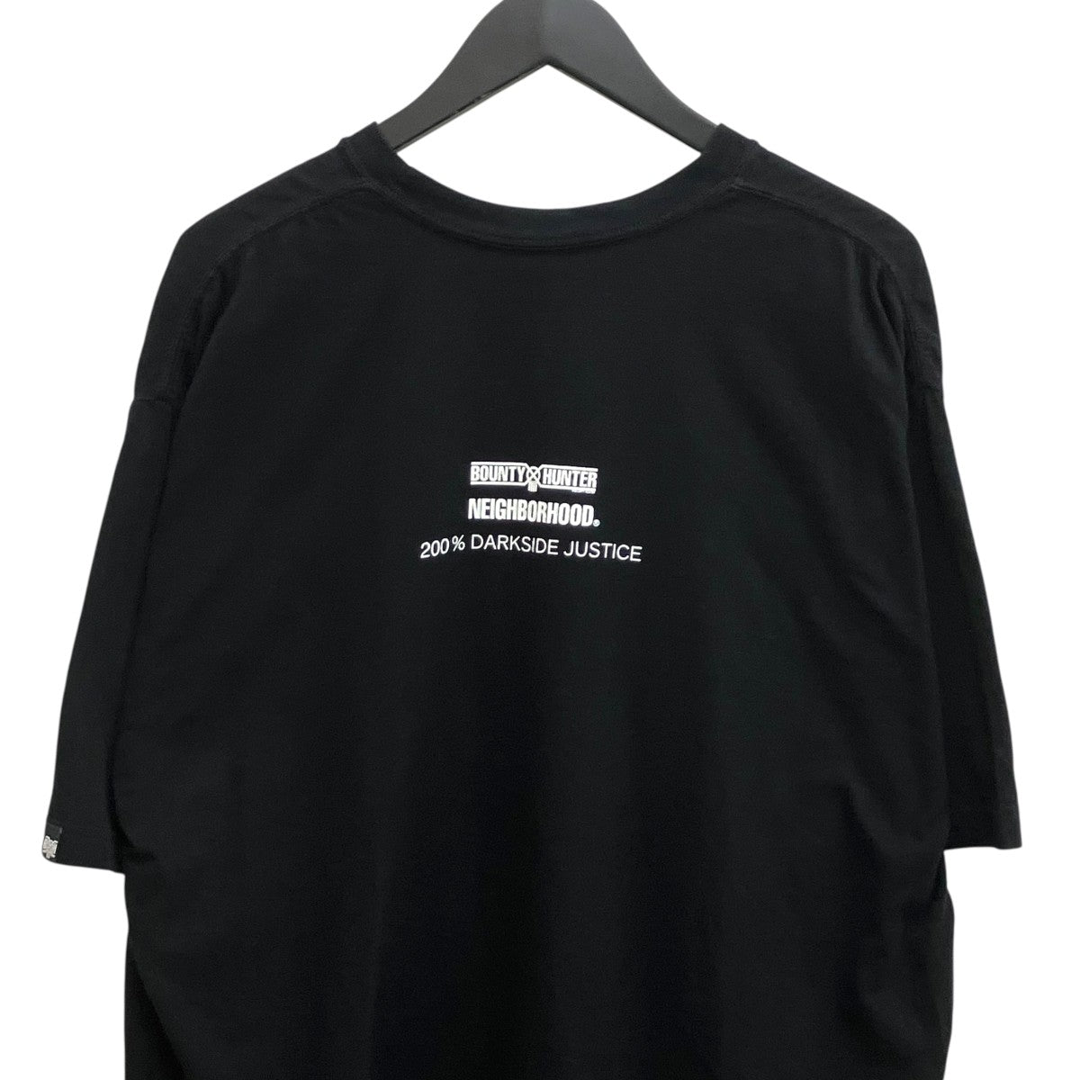 NEIGHBORHOOD(ネイバーフッド) NEIGHBORHOOD BOUNTY HUNTERTシャツ