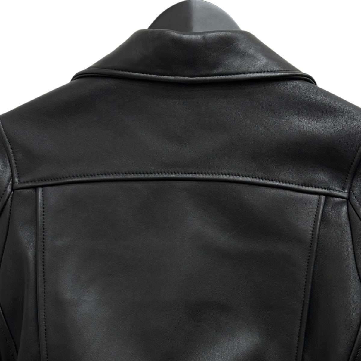 ACNE STUDIOS レザージャケット6HL265 古着・中古-4枚目のアイテム画像