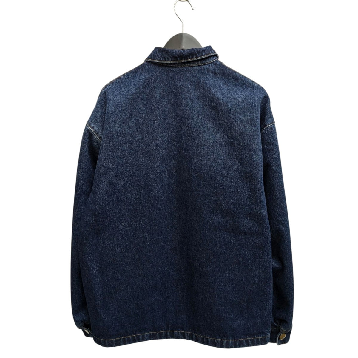 PRADA デニムジャケットGEC071 古着・中古-2枚目のアイテム画像