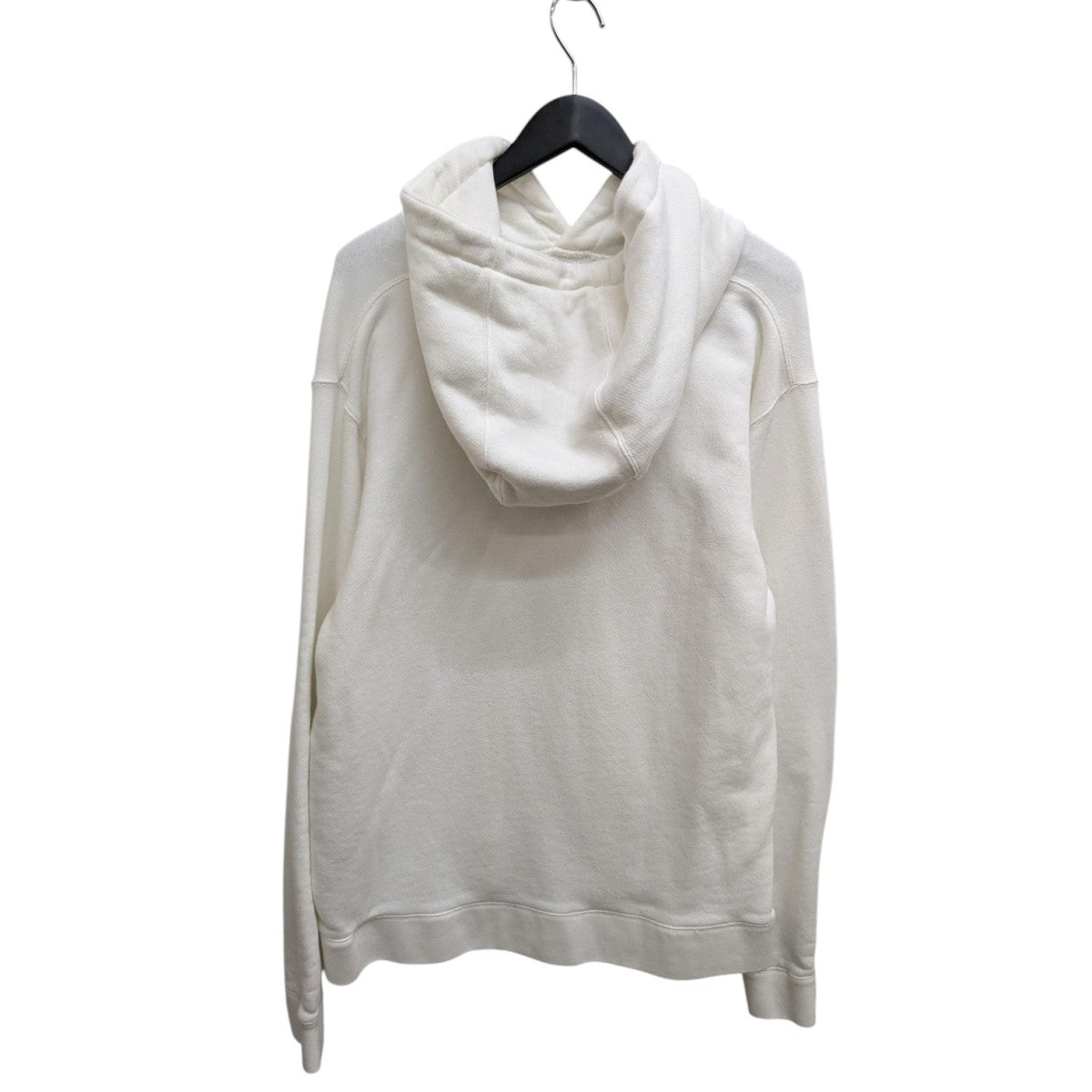 GUCCI 24SSパーカー756649 XJFV9 古着・中古-2枚目のアイテム画像