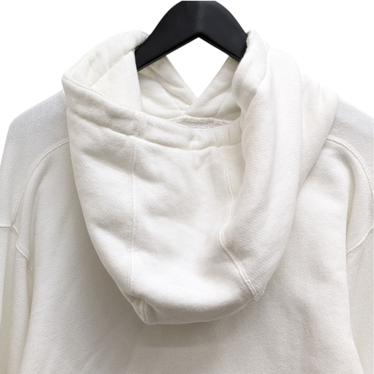GUCCI 24SSパーカー756649 XJFV9 古着・中古-4枚目のアイテム画像