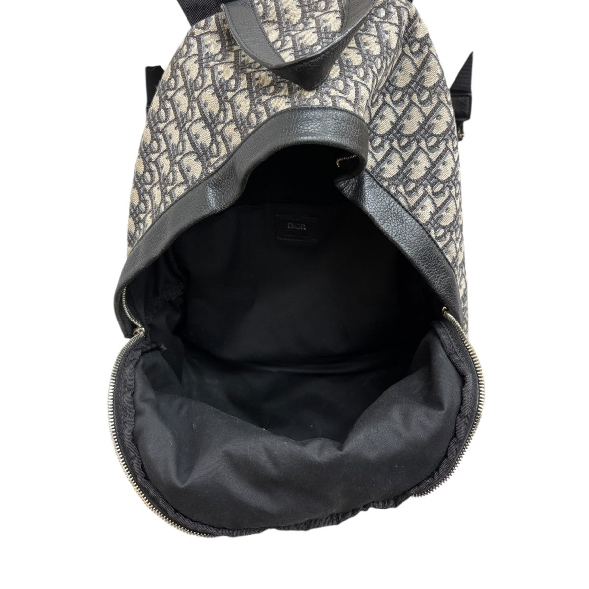 Christian Dior RIDERリュック21-BO 0220 古着・中古-5枚目のアイテム画像