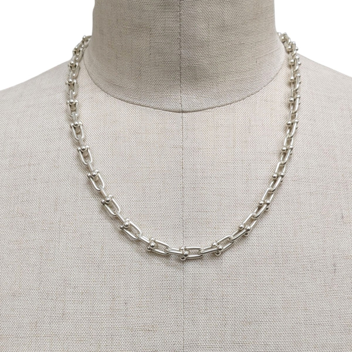 Tiffany ＆ Co．(ティファニー) ハードウェア スモール リンク