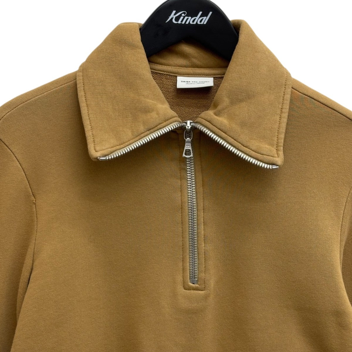 DRIES VAN NOTEN スウェット 古着・中古-3枚目のアイテム画像