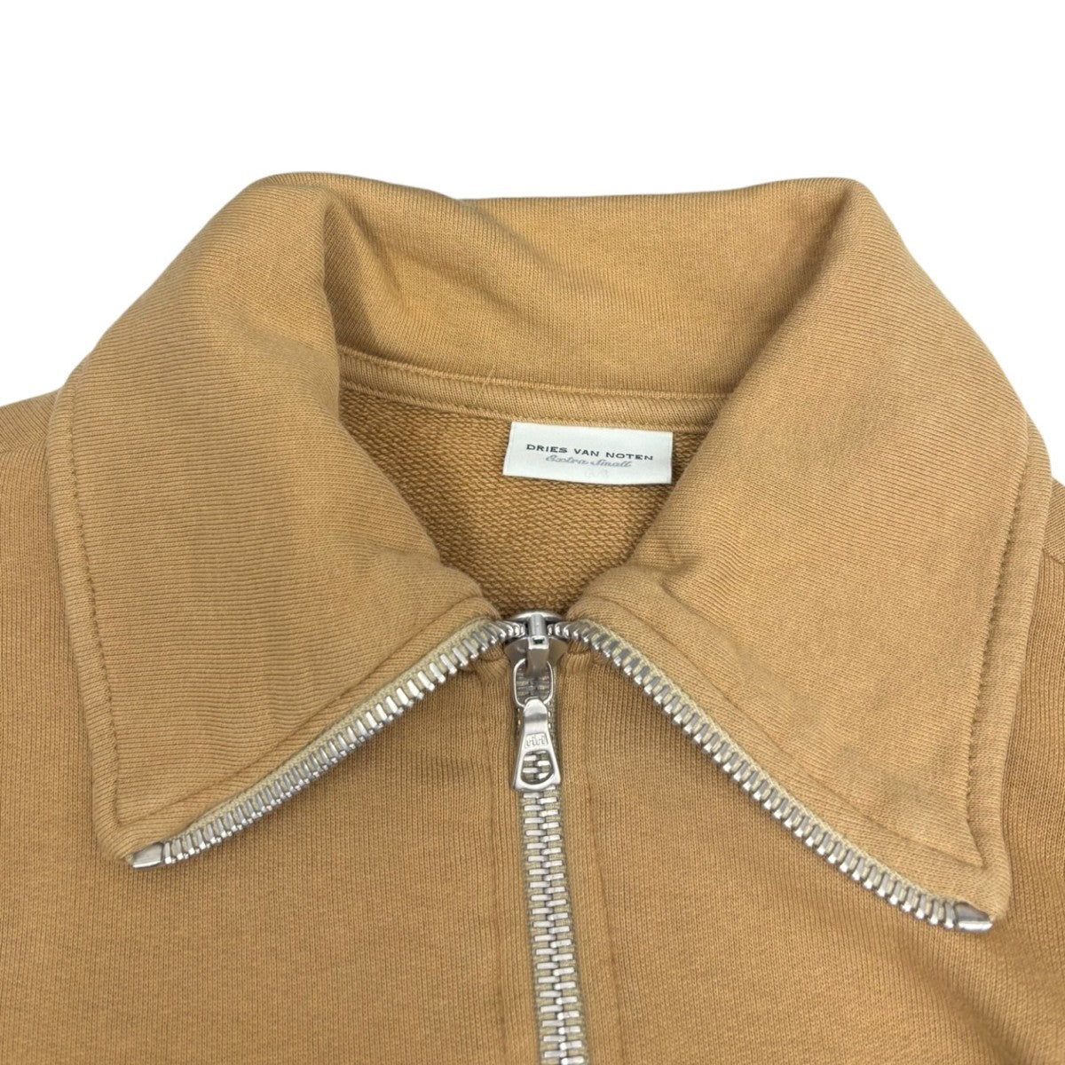 DRIES VAN NOTEN スウェット 古着・中古-5枚目のアイテム画像