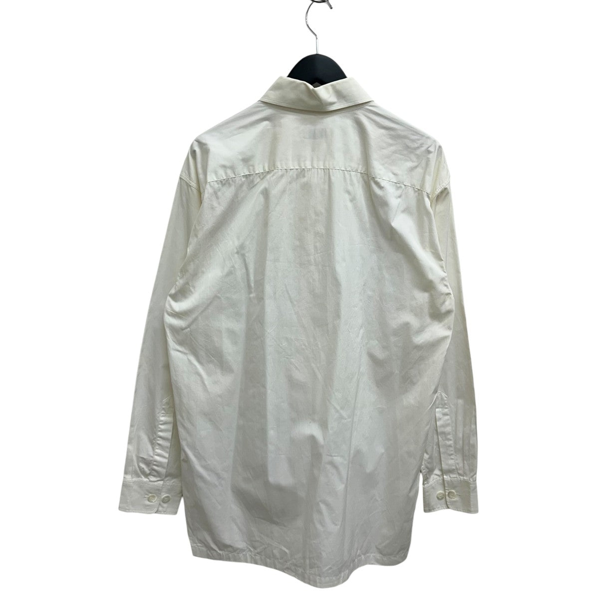 DRIES VAN NOTEN(ドリスヴァンノッテン) 長袖シャツ221-82 221-82