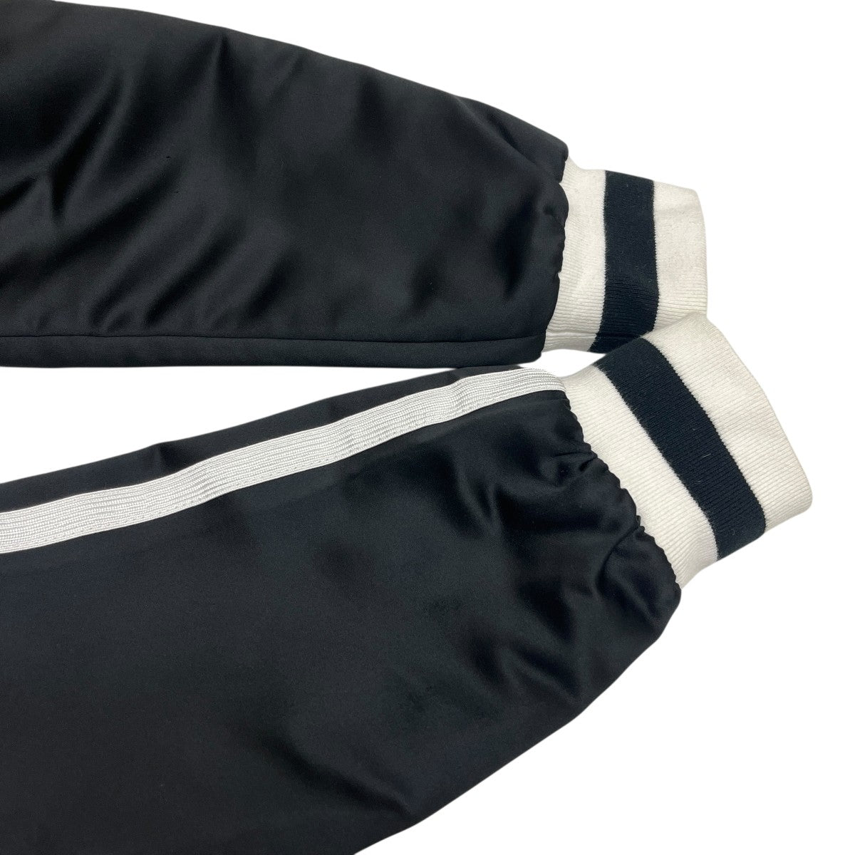CARHARTT WIP×MOTOWN RECORDS VARSITY JACKETスタジャン 古着・中古-4枚目のアイテム画像