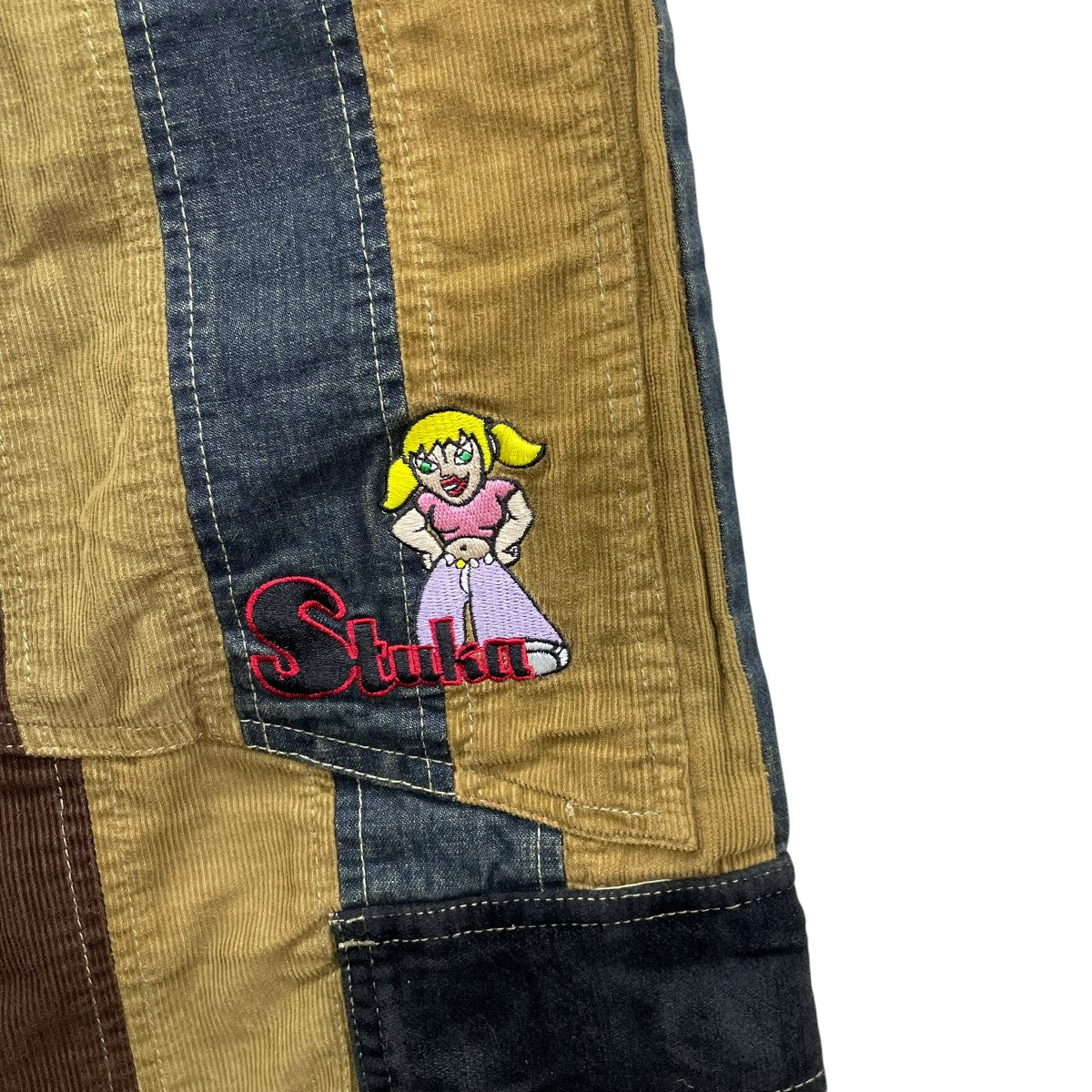 パンツ