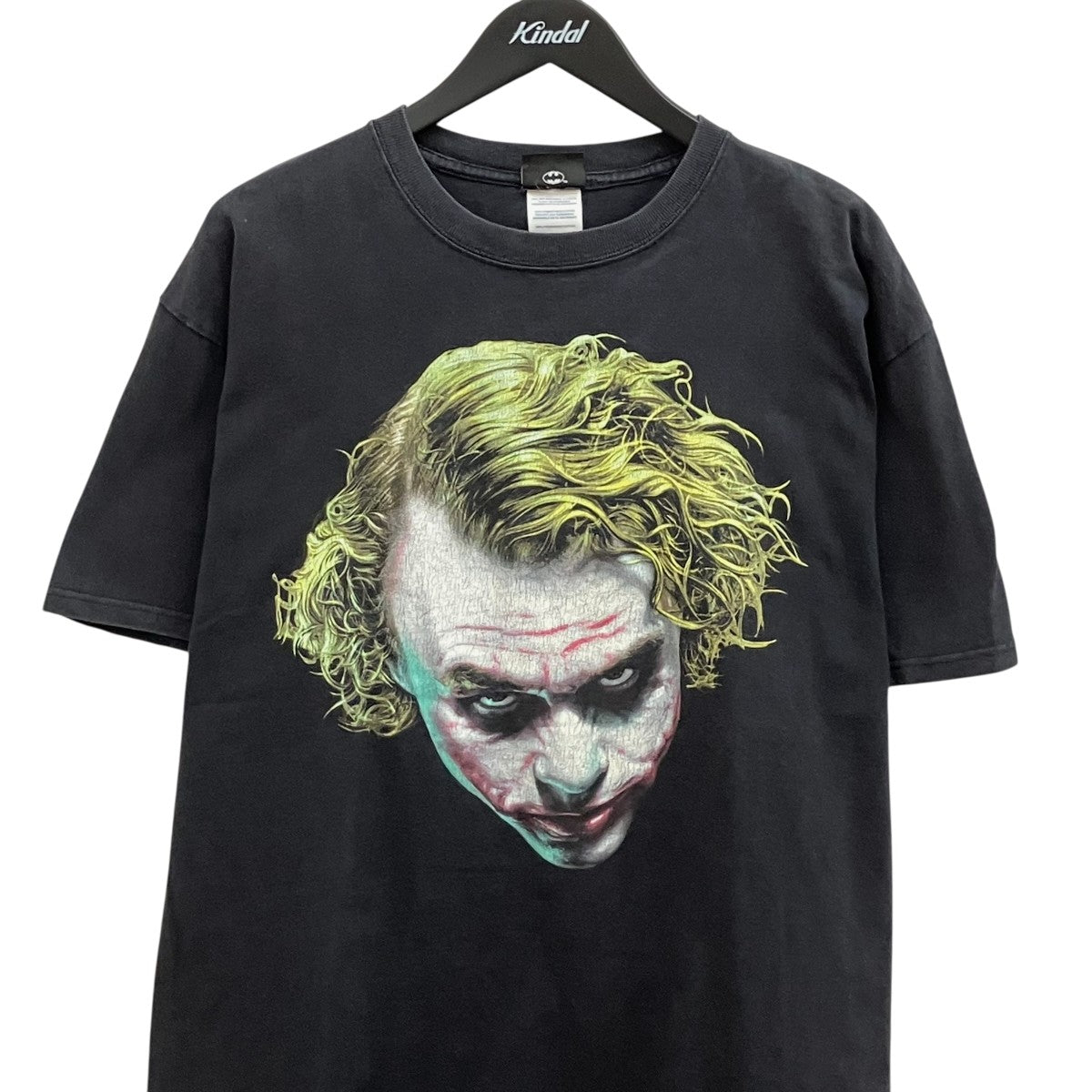 THE DARK KNIGTH 2008S JOKERTシャツ 古着・中古-3枚目のアイテム画像
