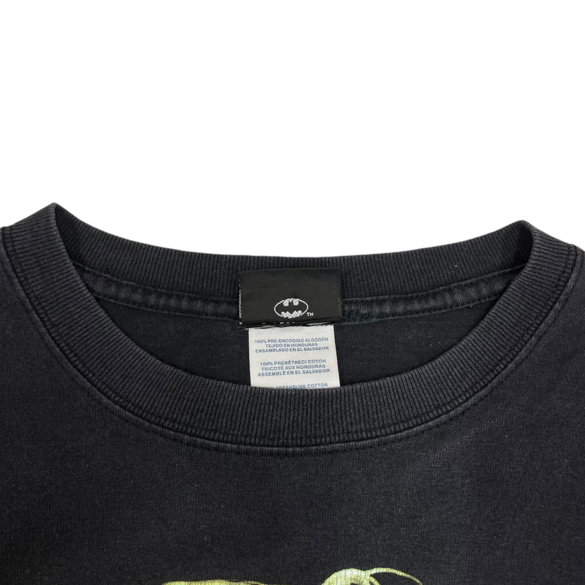 THE DARK KNIGTH 2008S JOKERTシャツ 古着・中古-5枚目のアイテム画像