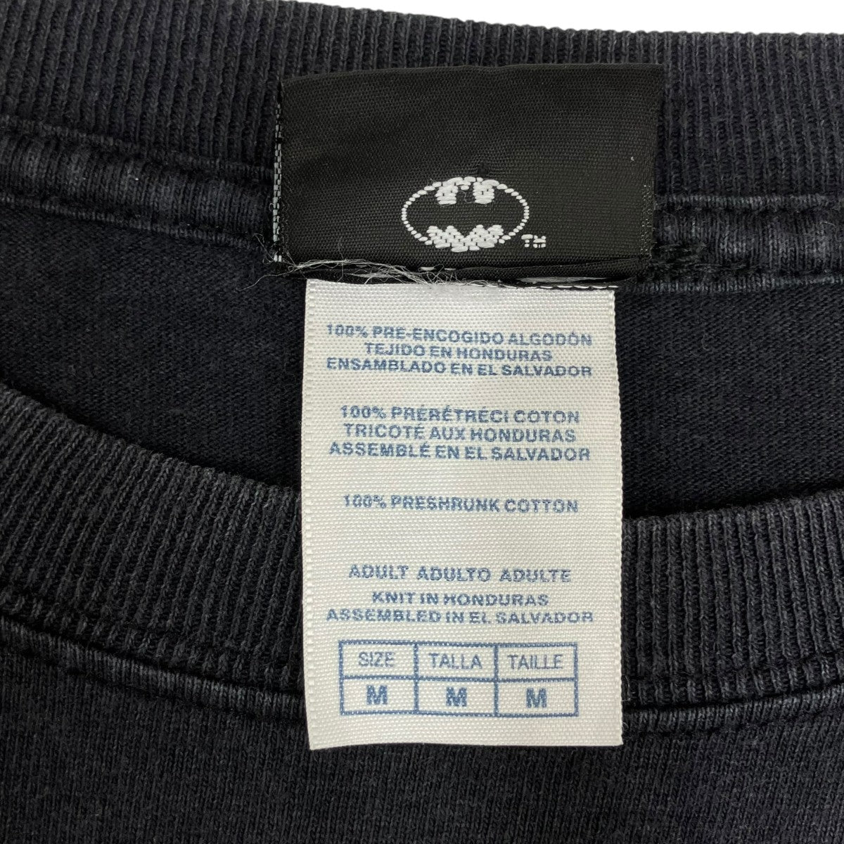 THE DARK KNIGTH 2008S JOKERTシャツ 古着・中古-6枚目のアイテム画像