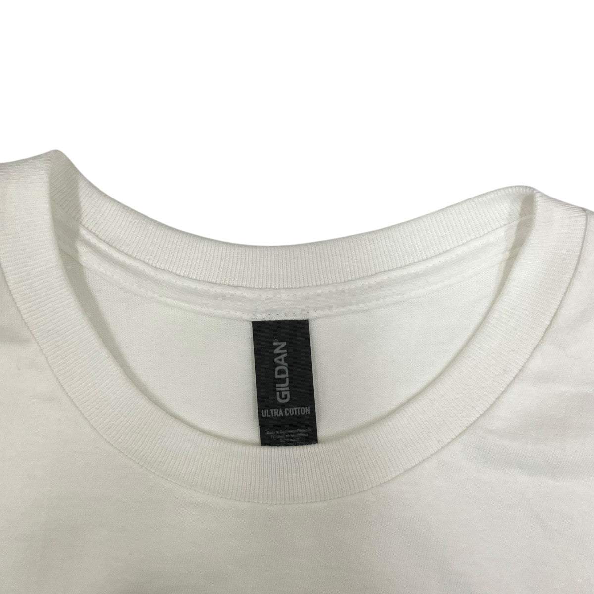 GILDAN PIZZA OF DEATHTシャツ 古着・中古-5枚目のアイテム画像