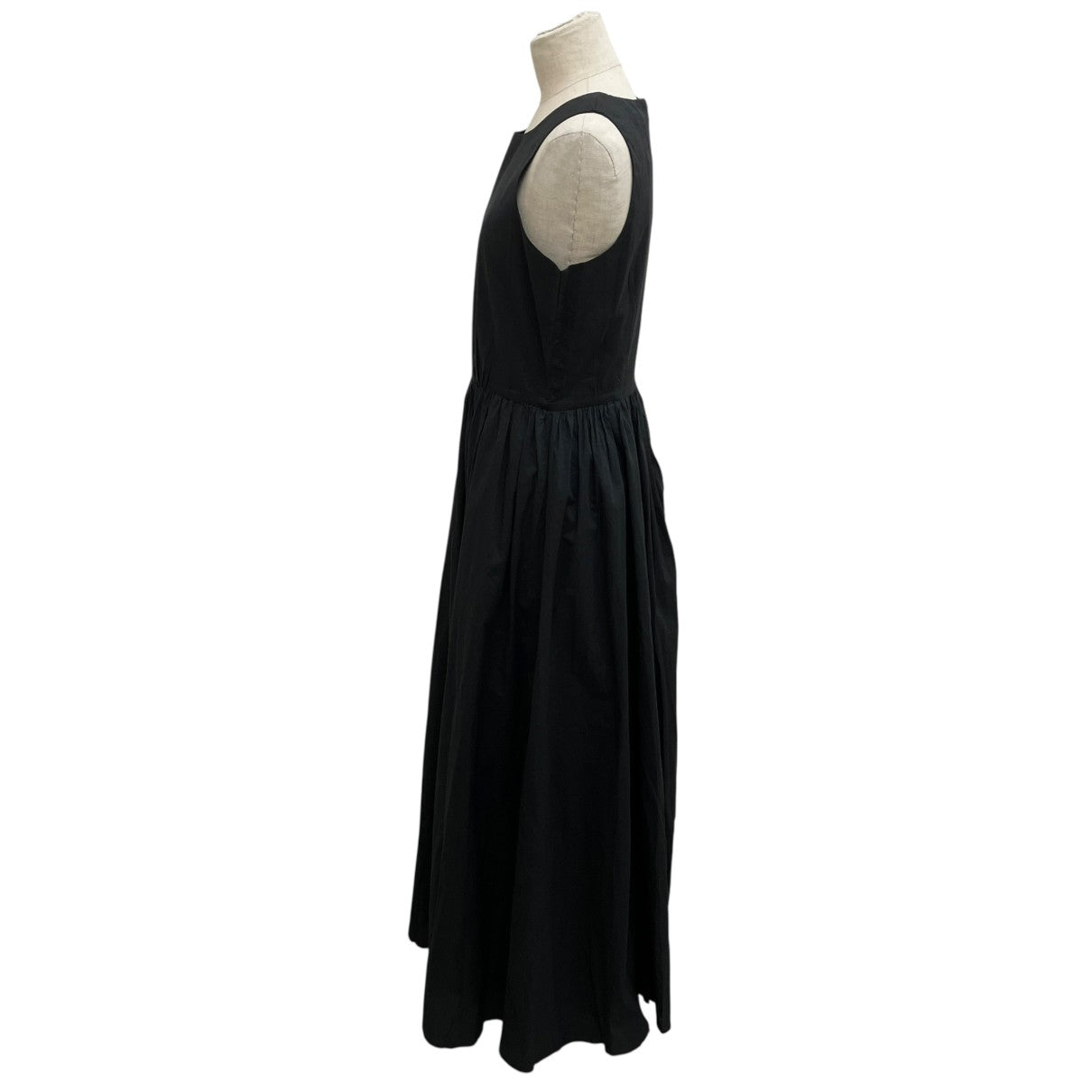 MARIHA 別注夏のレディのドレスノースリーブワンピース3211248082 古着・中古-3枚目のアイテム画像
