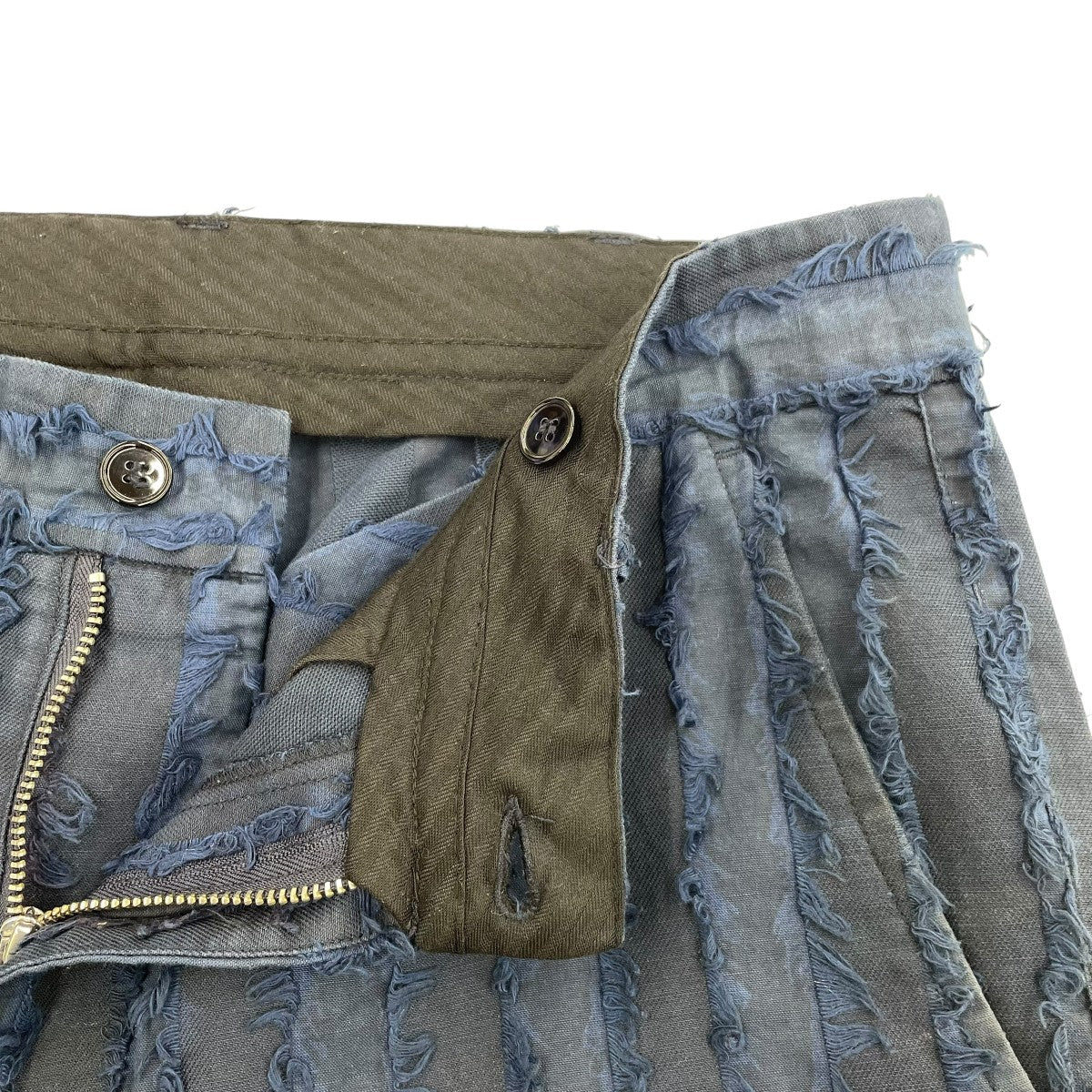 Schnaydermans パンツ 古着・中古-3枚目のアイテム画像