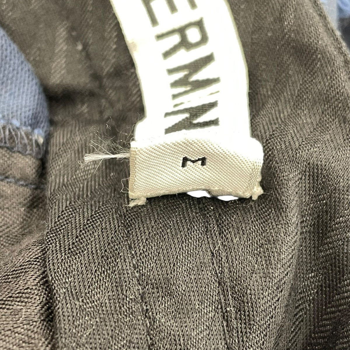 Schnaydermans パンツ 古着・中古-6枚目のアイテム画像