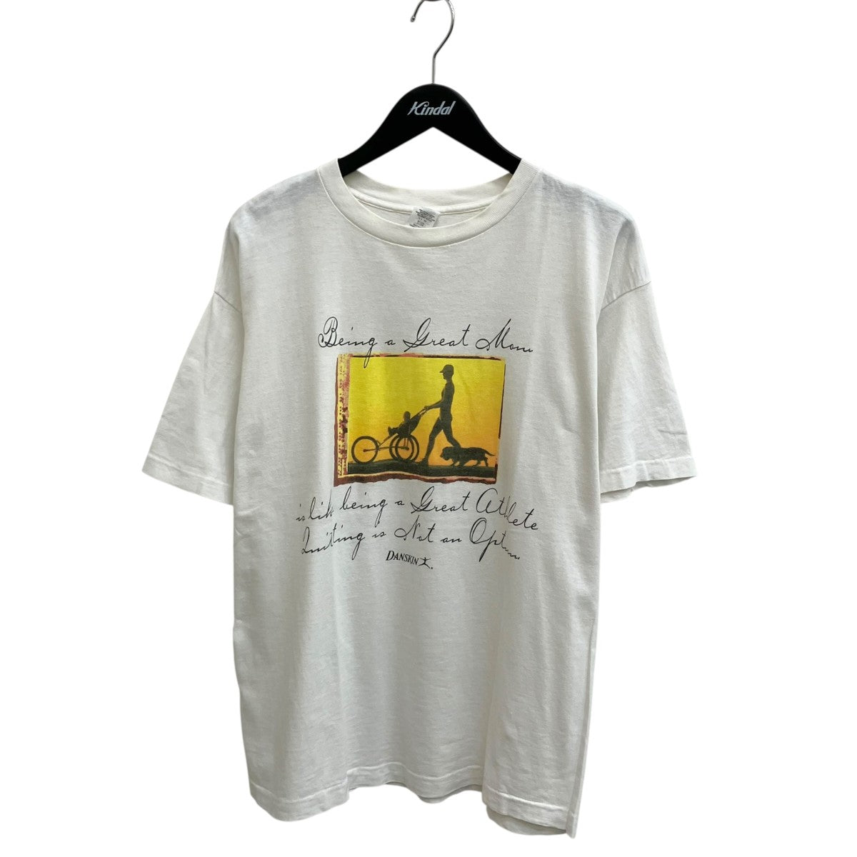 90S半袖Tシャツ