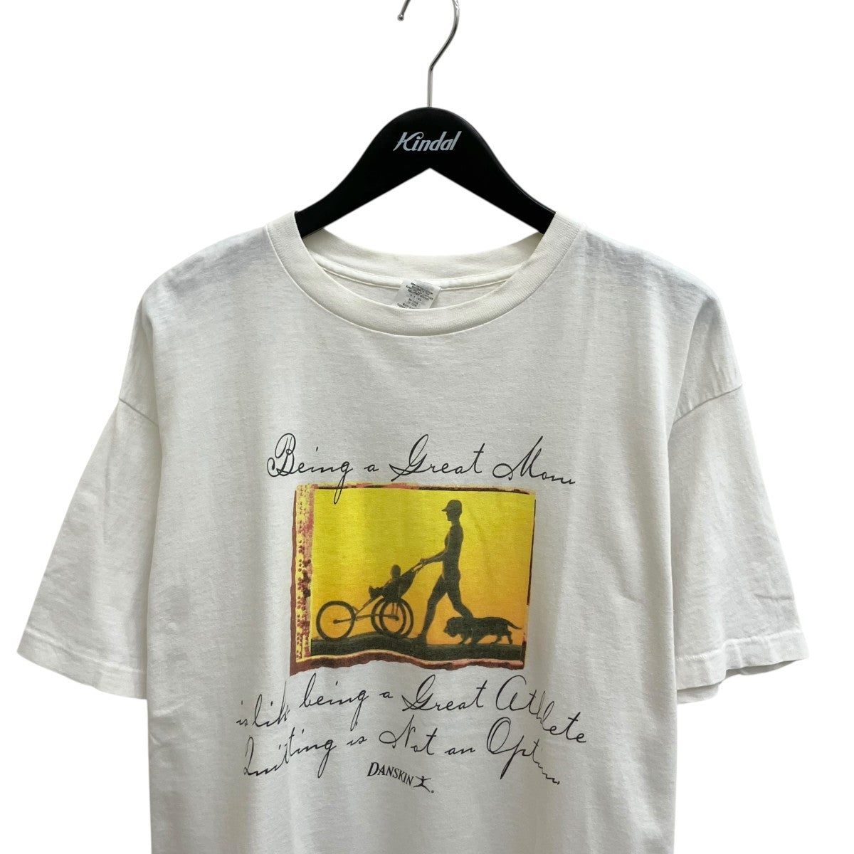 90S半袖Tシャツ