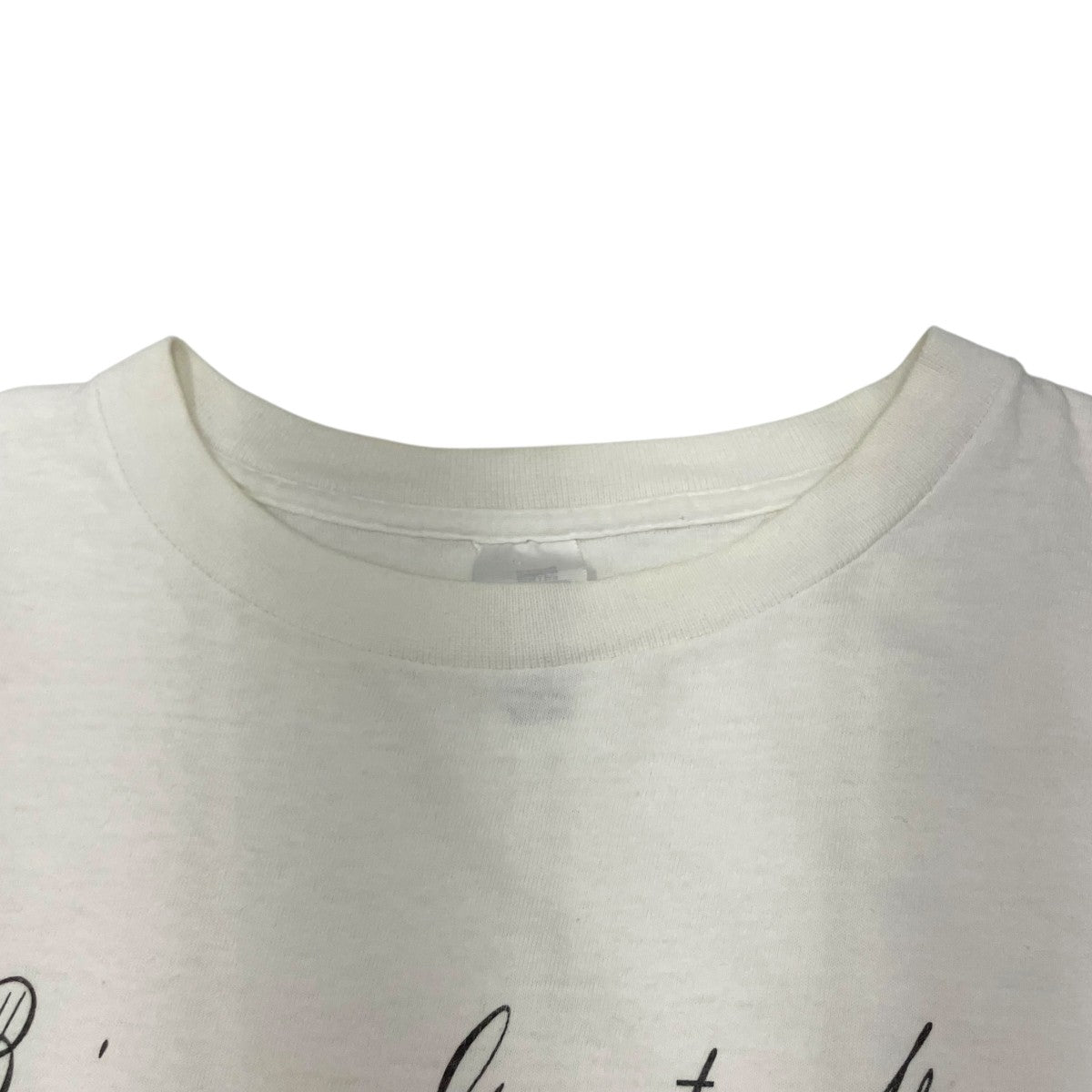 90S半袖Tシャツ