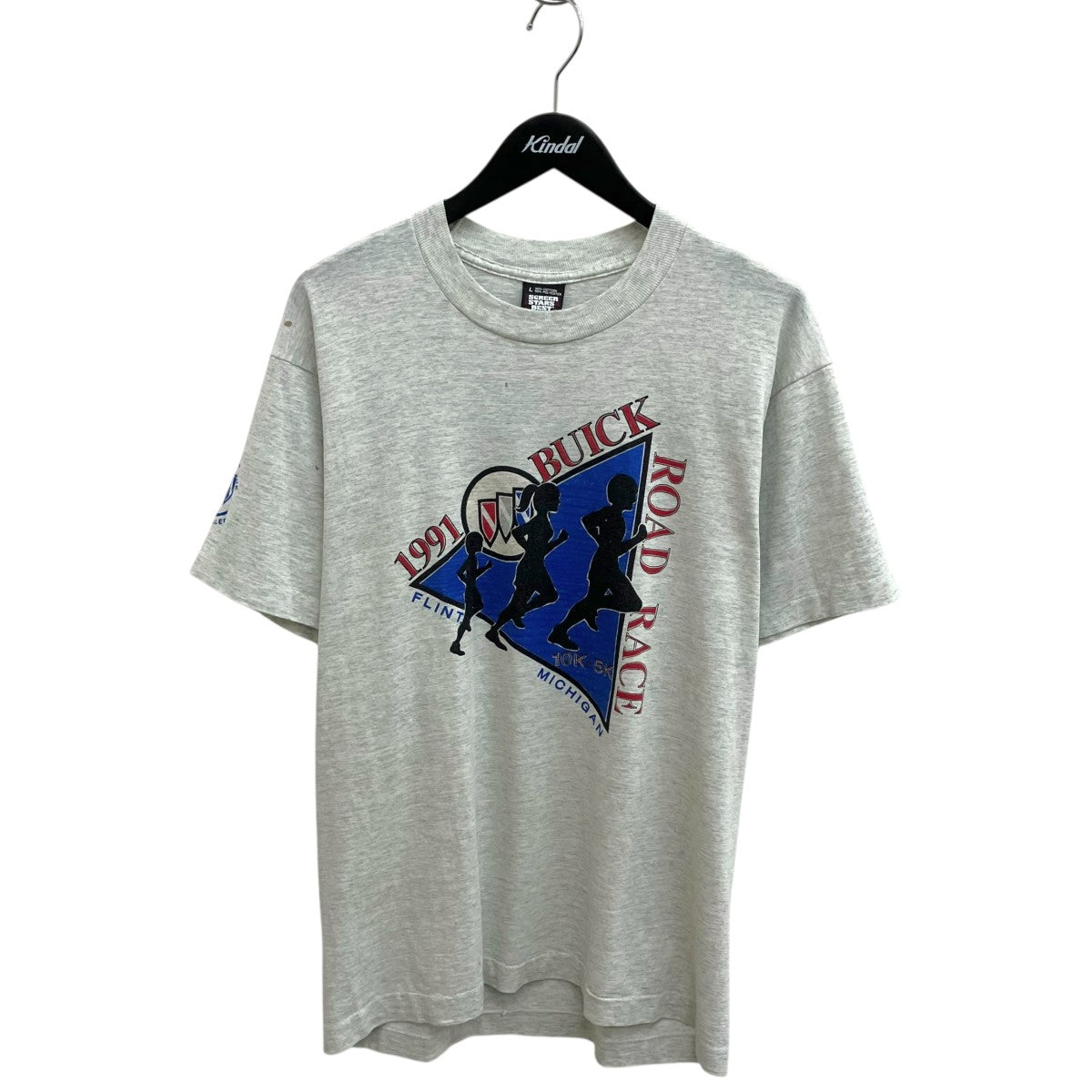 90S半袖Tシャツ