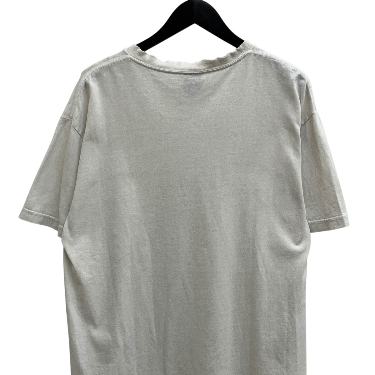 STUSSY 半袖カットソー 古着・中古-4枚目のアイテム画像