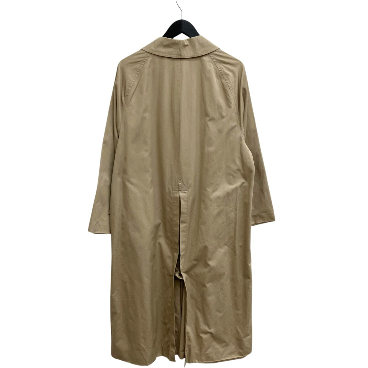 Calvin Klein 90sコート 古着・中古-2枚目のアイテム画像