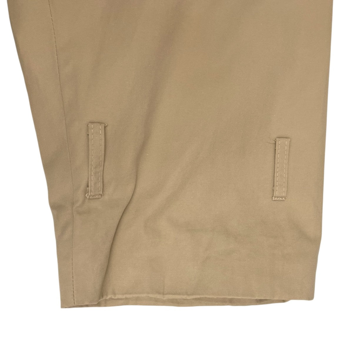 Calvin Klein 90sコート 古着・中古-5枚目のアイテム画像
