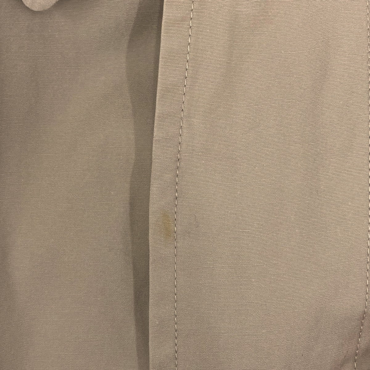 Calvin Klein 90sコート 古着・中古-6枚目のアイテム画像