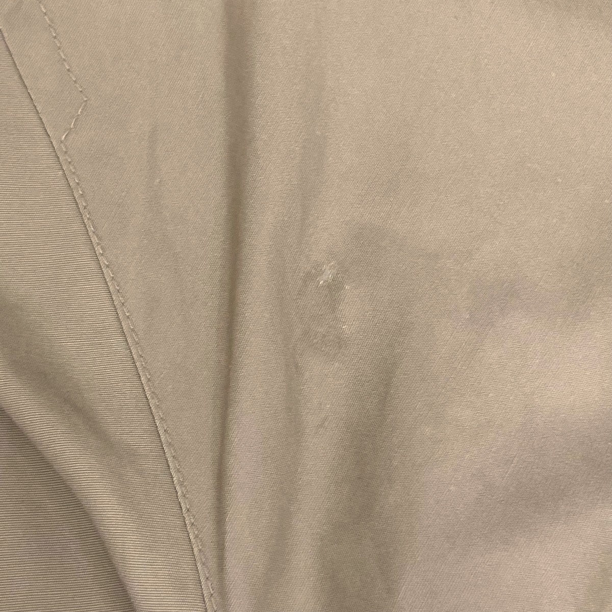 Calvin Klein 90sコート 古着・中古-7枚目のアイテム画像
