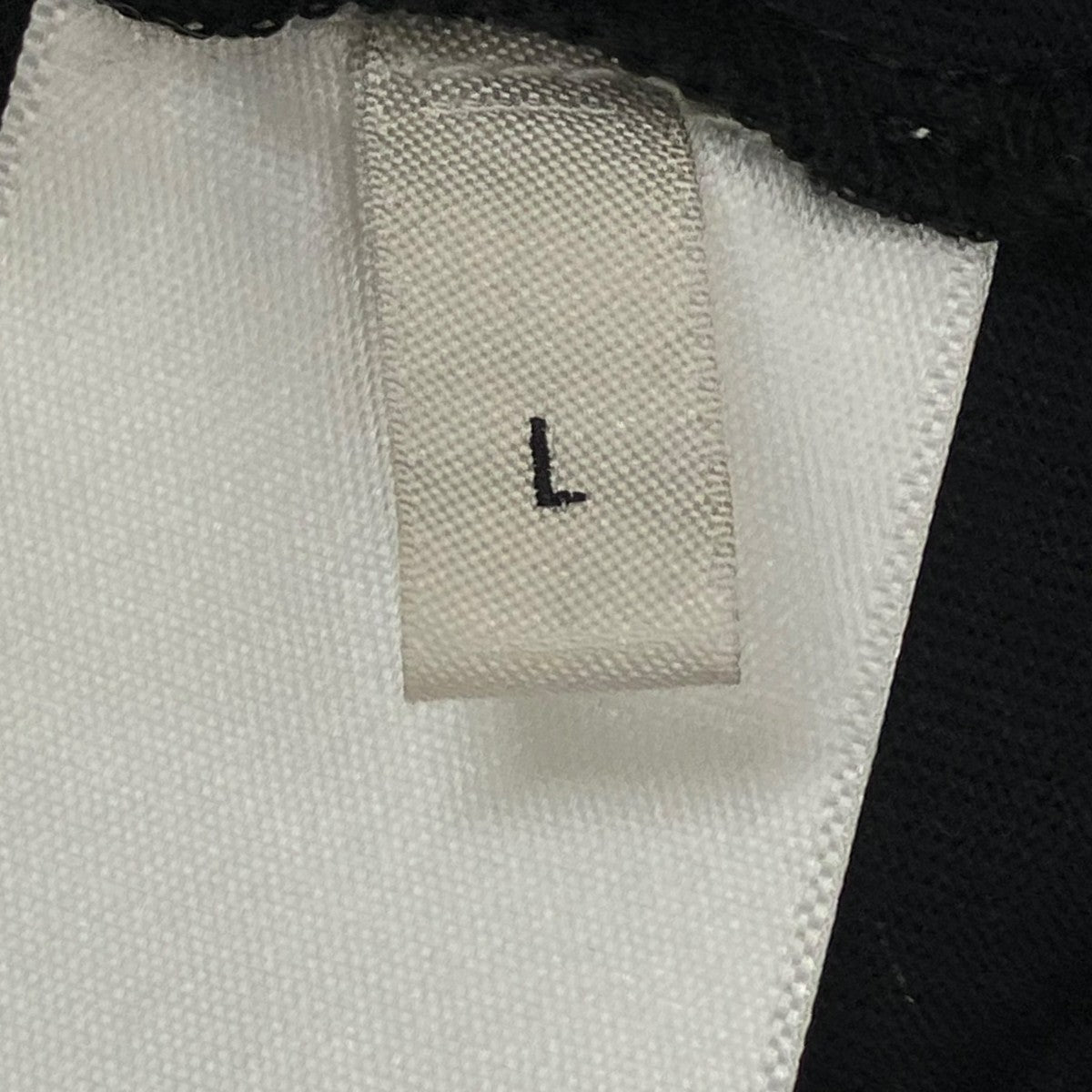 CELINE 16 CROP TOP IN COTTON JERSEYタンクトップ2X748501F 古着・中古-6枚目のアイテム画像