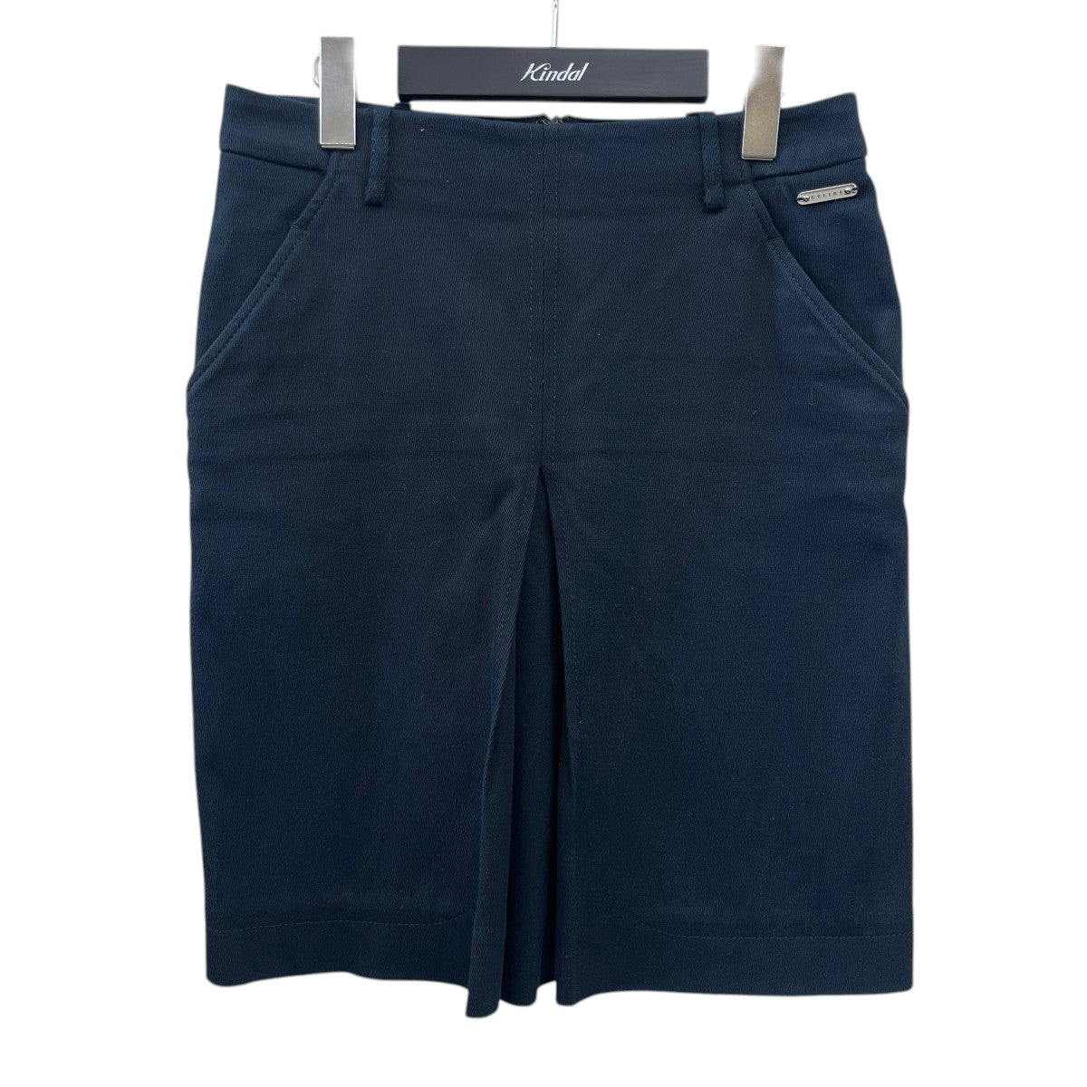 CELINE スカート2 2B40 古着・中古-1枚目のアイテム画像