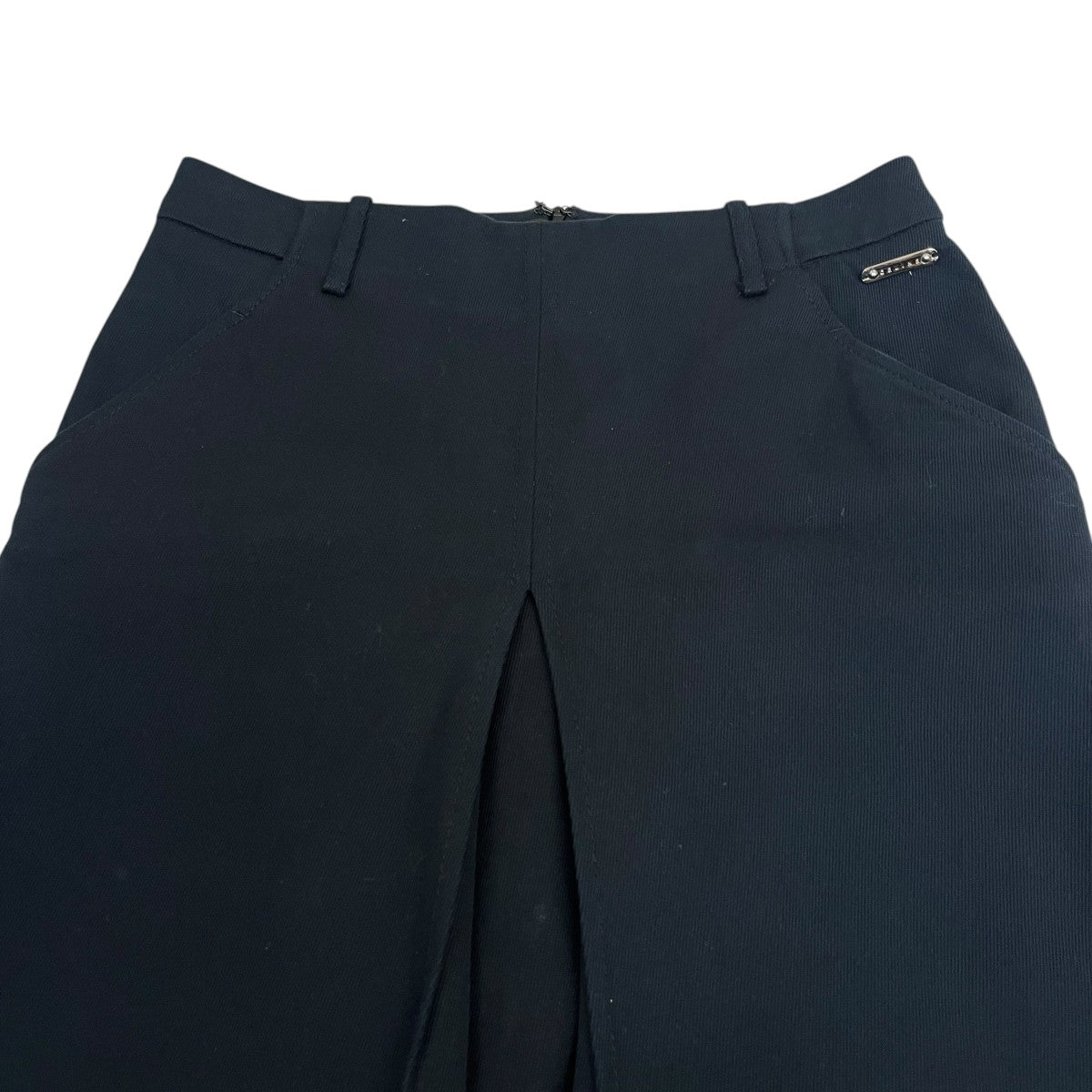 CELINE スカート2 2B40 古着・中古-3枚目のアイテム画像