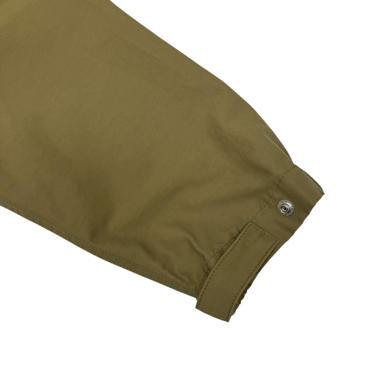 THE NORTH FACE NP2204N マウンテンパーカー グリーン Mountain Wind Parka (NP2204N) | THE NORTH FACE PURPLE LABEL