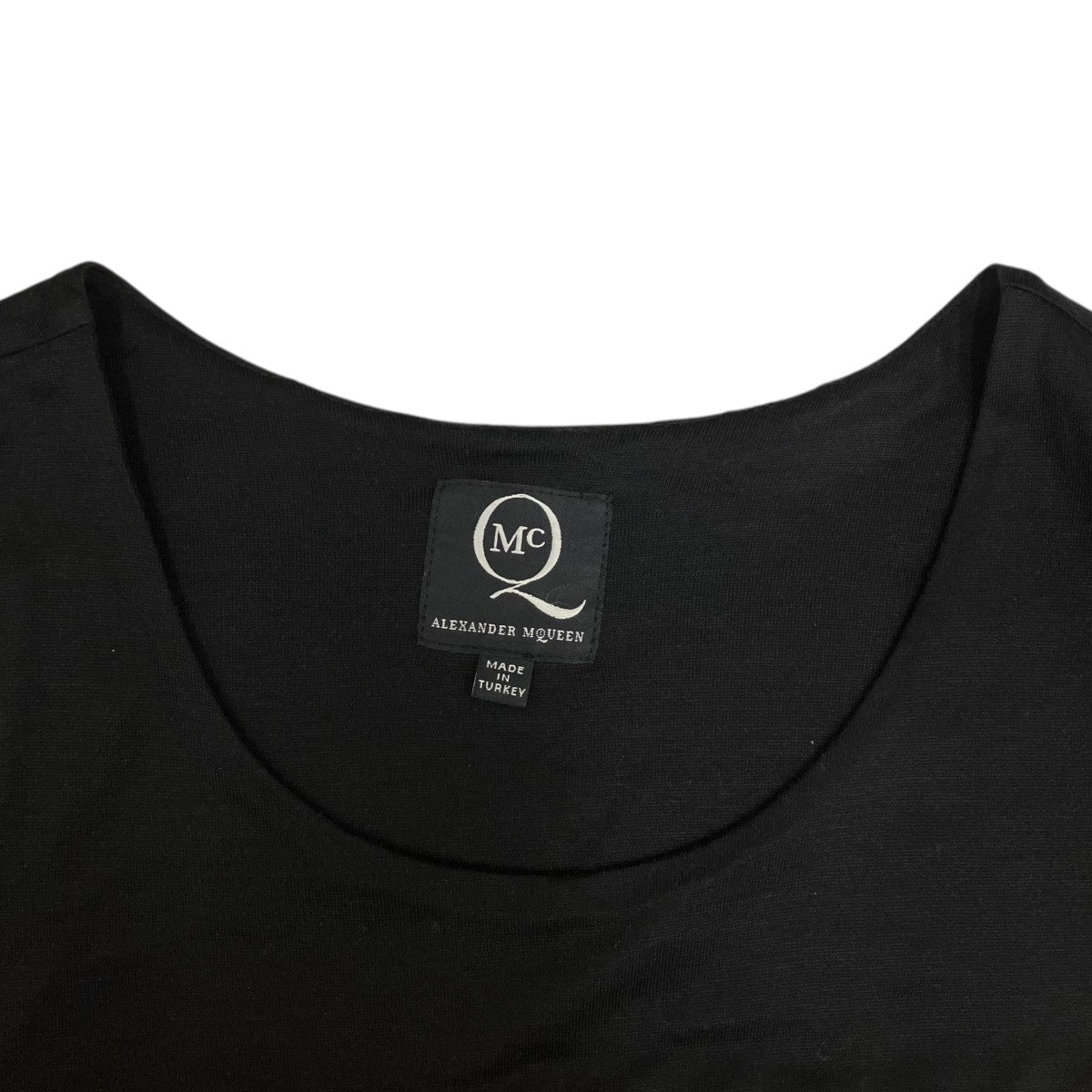 Alexander McQueen キャミソールニットカットソー ウィメンズ ニット | McQueen JP