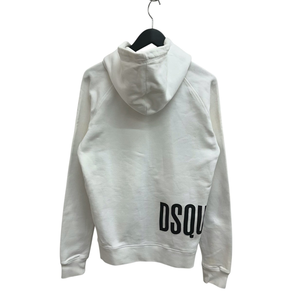 Classic Raglan FitジップパーカーS74HG0095 S25030