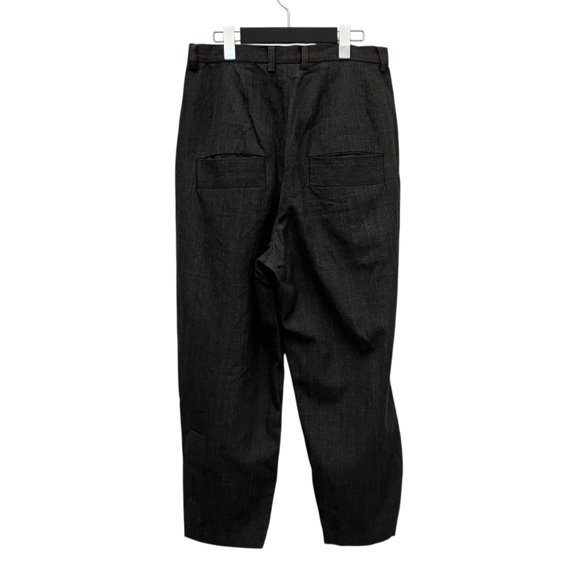 Dulcamara チェックパンツ 古着・中古-2枚目のアイテム画像