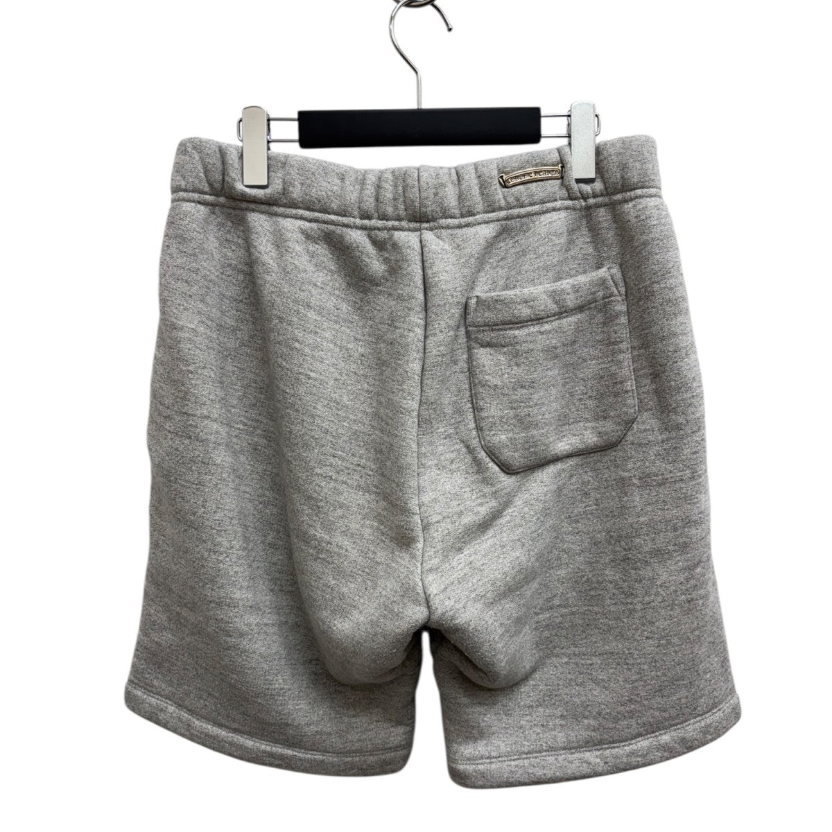 CHROME HEARTS ハーフパンツ417207098 古着・中古-2枚目のアイテム画像