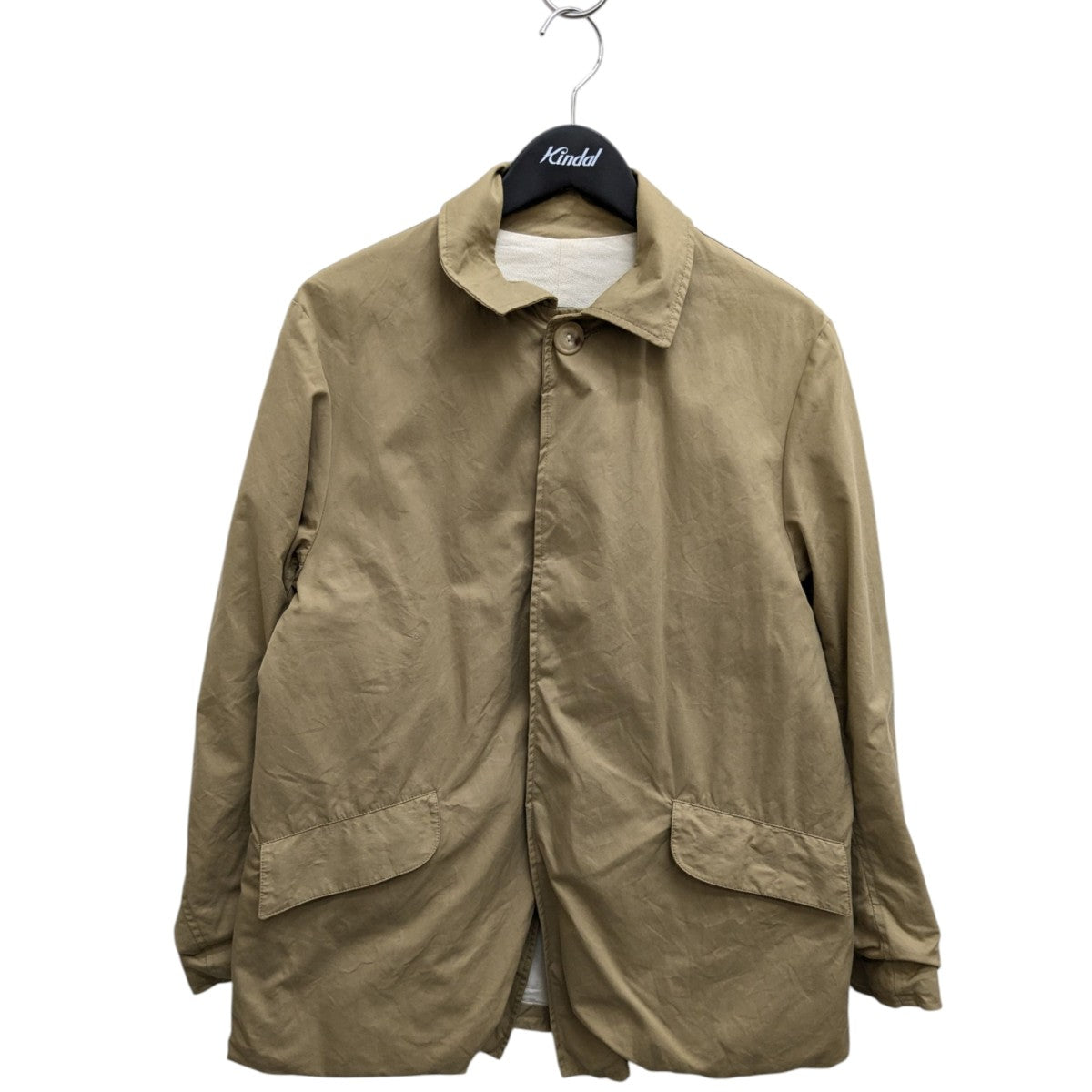 Paul Harnden ジャケット 古着・中古-1枚目のアイテム画像