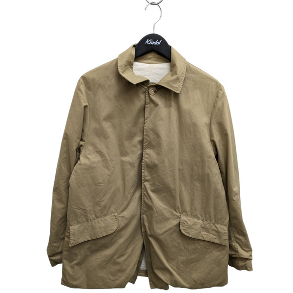 Paul Harnden(ポールハーデン) ジャケット ベージュ サイズ S｜【公式