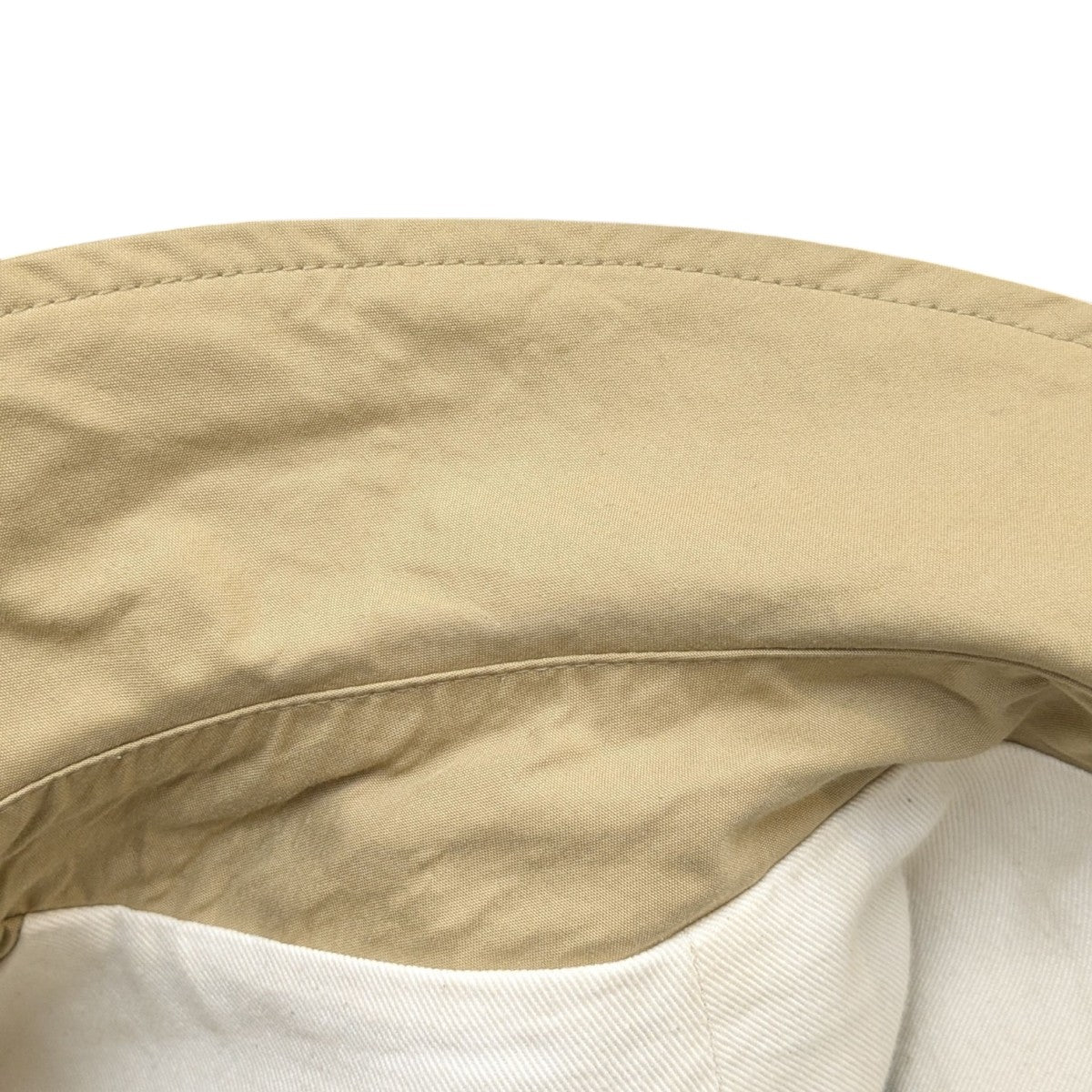 Paul Harnden(ポールハーデン) ジャケット ベージュ サイズ S｜【公式