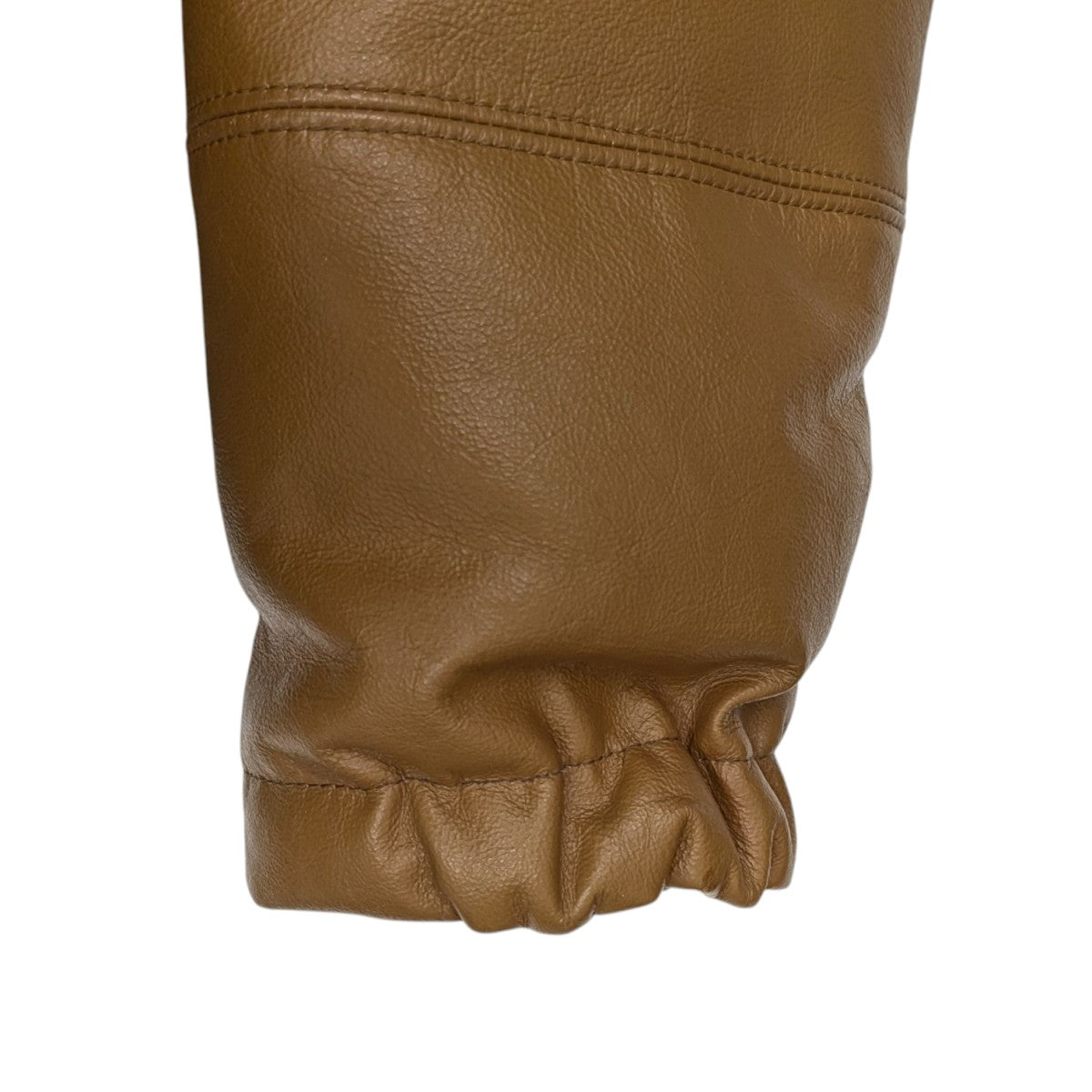 11AWLEATHER CLASSIC DOWN JACKETレザーダウンジャケット1860-141-006