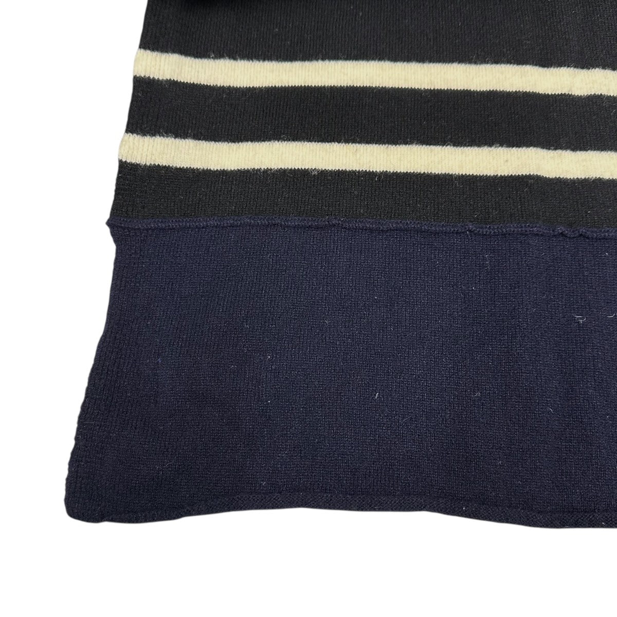 COMME des GARCONS SHIRT(コムデギャルソンシャツ) マフラーW20513