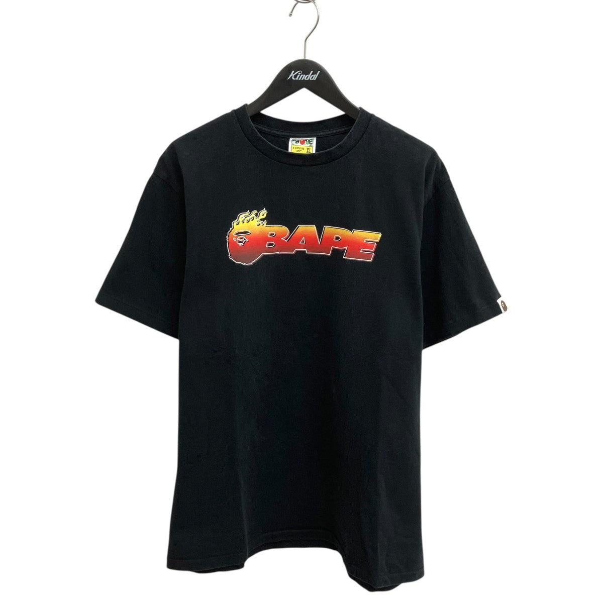 しんしん様 AEトップス&amp;B&amp;Yトップス SAINT Mxxxxxx × A BATHING APE® セントマイケル ア ベイジング エイプ