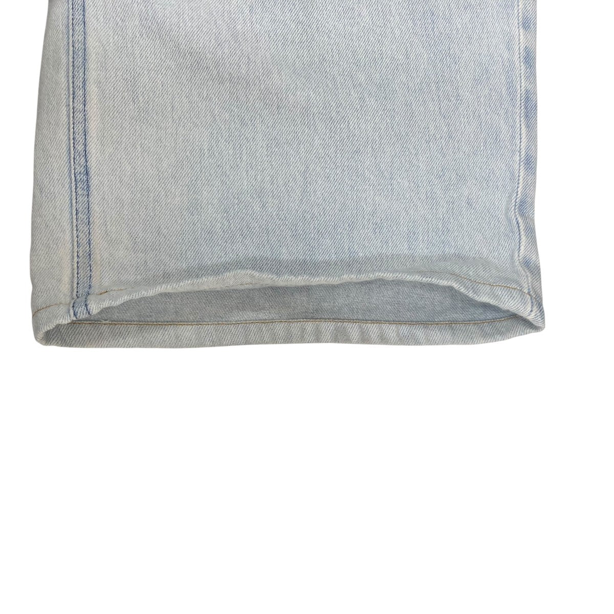 DIESEL relaxed jeansデニムパンツ09M74 古着・中古-4枚目のアイテム画像