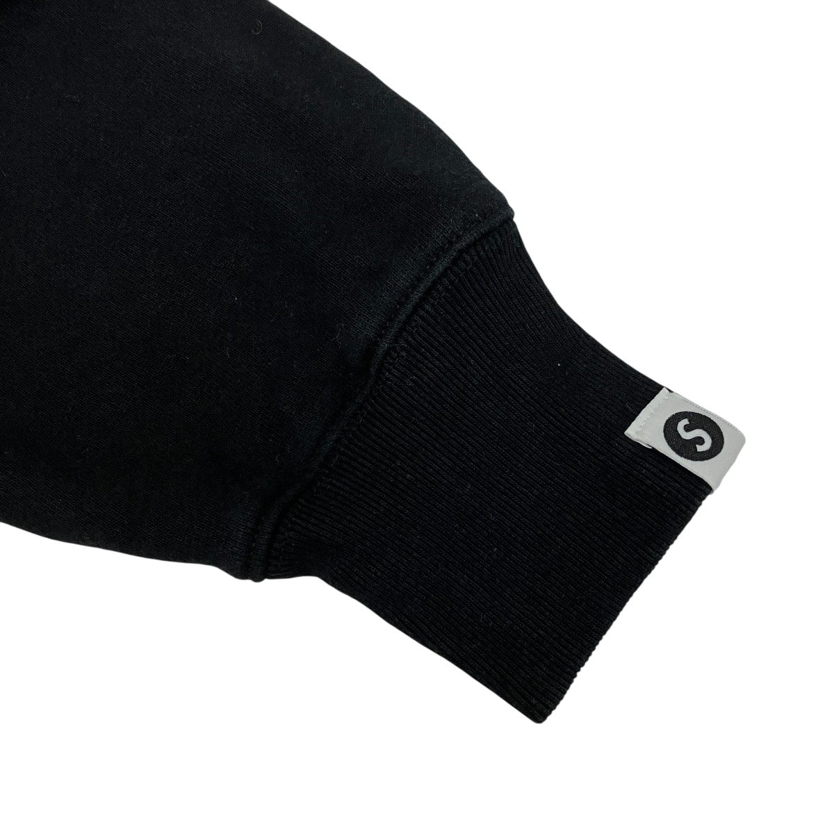 SAPEur(サプール) 東京リベンジャーズ マイキーパーカー ブラック