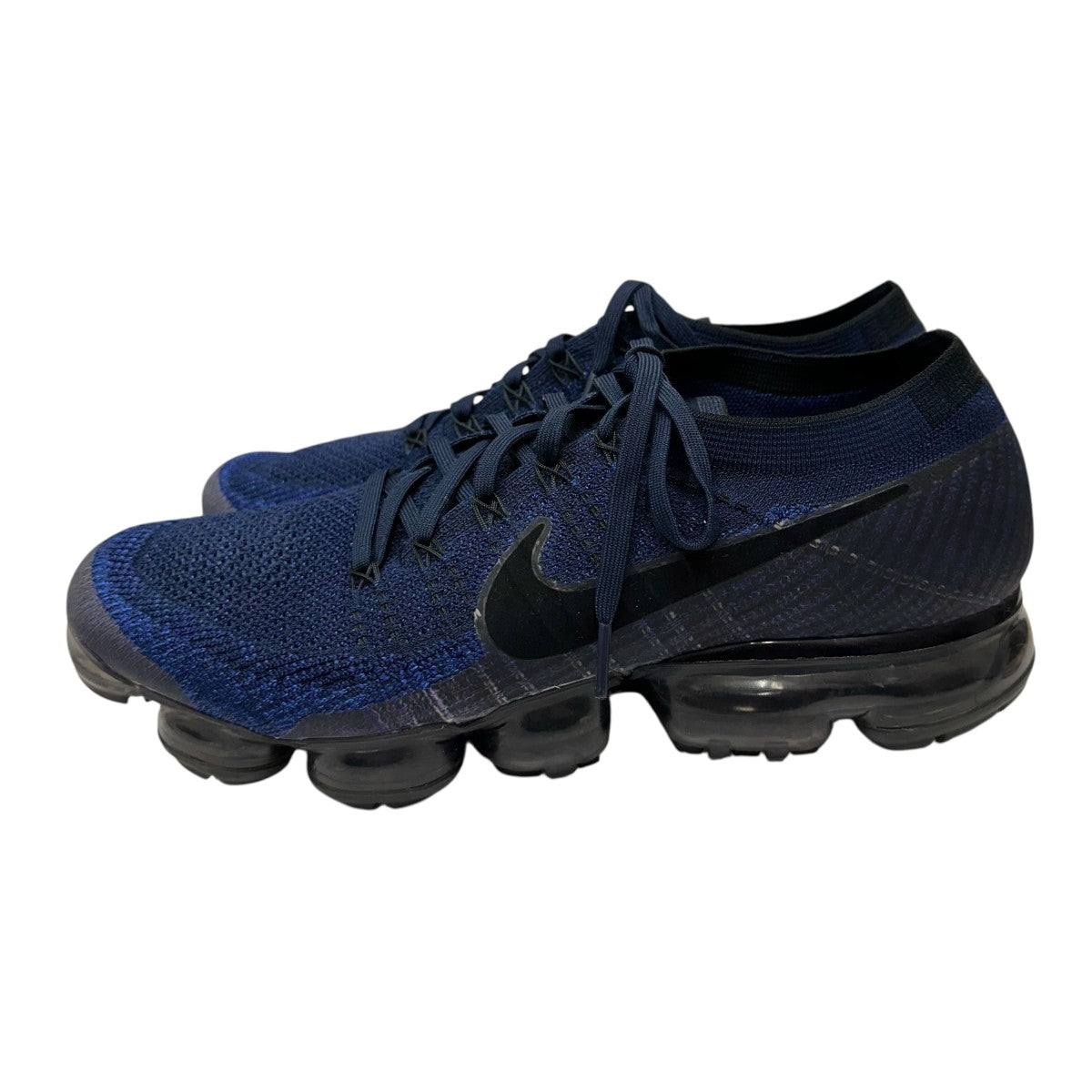 NIKE NIKE AIR VAPORMAX FLYKNITスニーカー849558-400 古着・中古-3枚目のアイテム画像