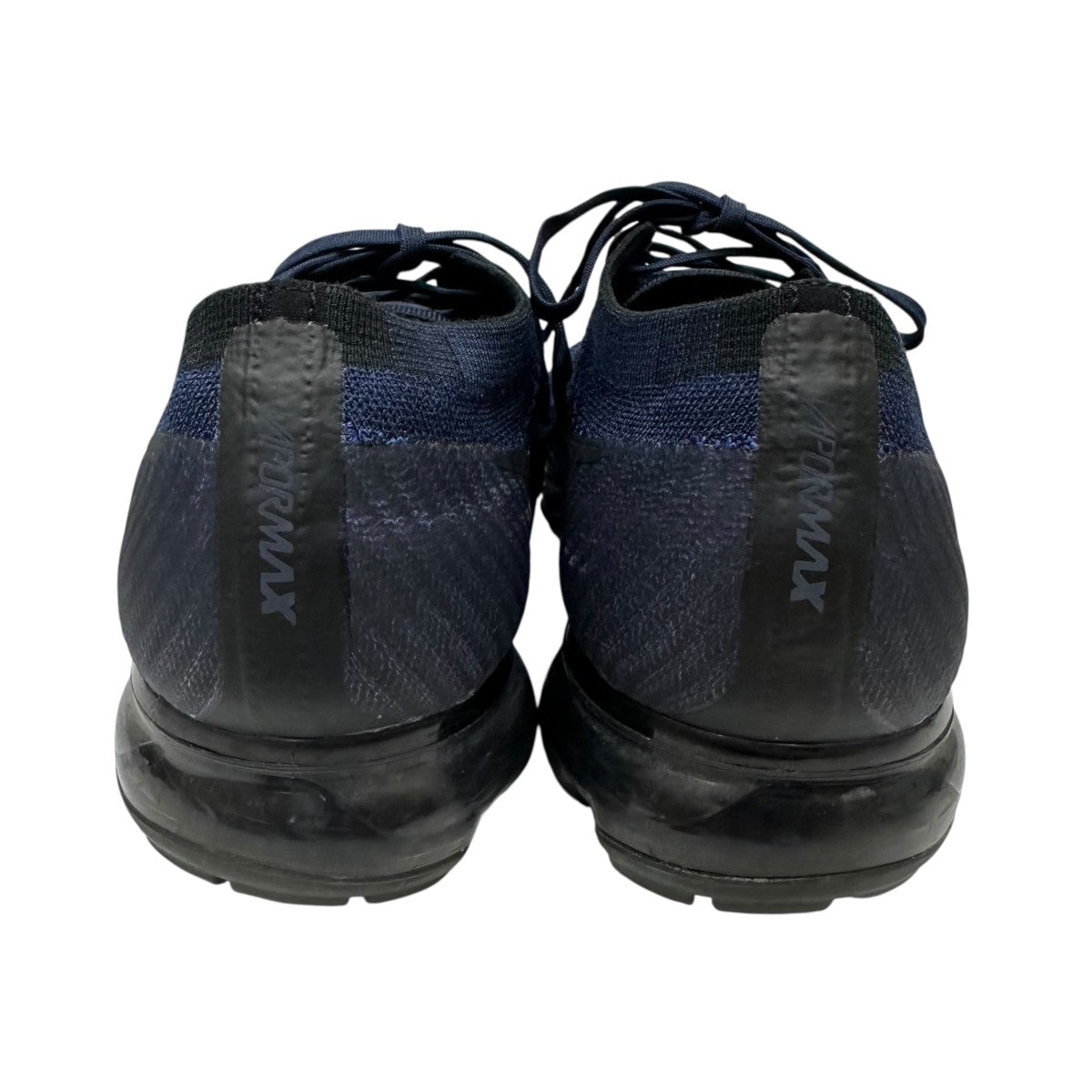 NIKE NIKE AIR VAPORMAX FLYKNITスニーカー849558-400 古着・中古-4枚目のアイテム画像