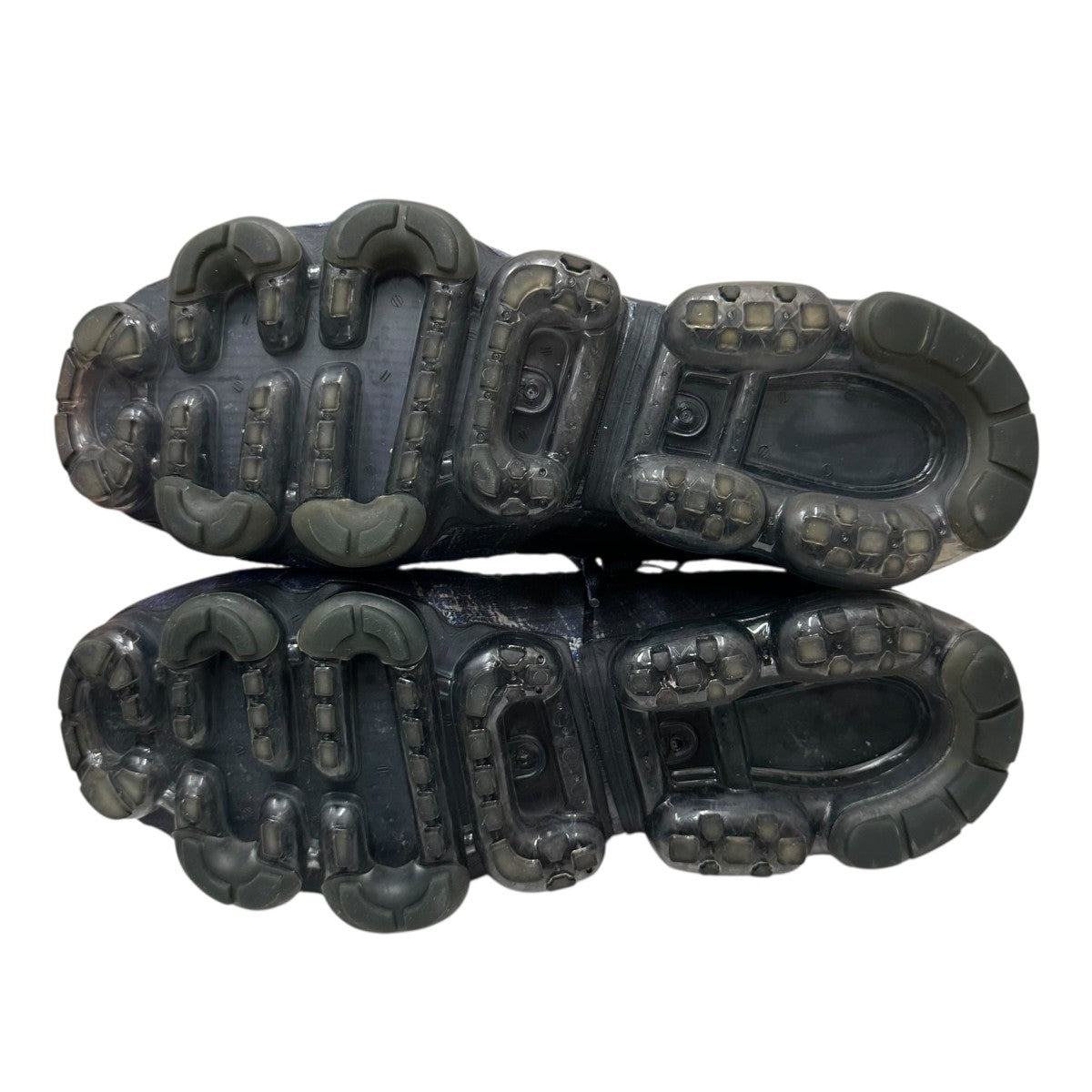 NIKE NIKE AIR VAPORMAX FLYKNITスニーカー849558-400 古着・中古-5枚目のアイテム画像