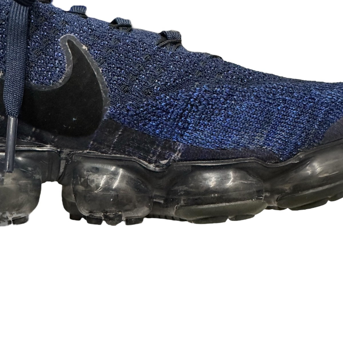 NIKE NIKE AIR VAPORMAX FLYKNITスニーカー849558-400 古着・中古-7枚目のアイテム画像