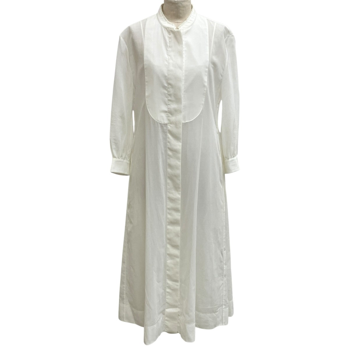 JIL SANDER ワンピースJSPU500956 古着・中古-1枚目のアイテム画像